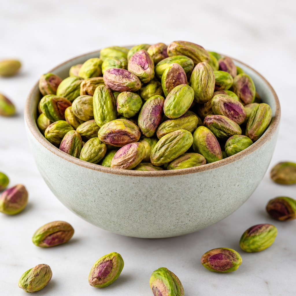 pistachio