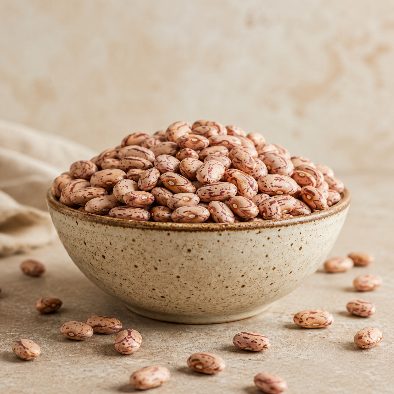 لوبیا چیتی